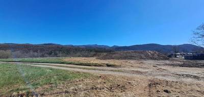 Terrain seul à Gap en Hautes-Alpes (05) de 490 m² à vendre au prix de 112700€ - 3