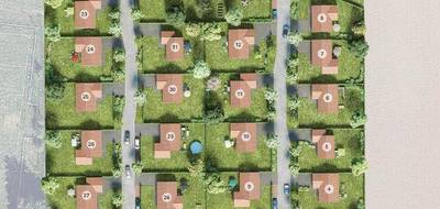 Terrain seul à Cambrai en Nord (59) de 431 m² à vendre au prix de 42000€ - 1