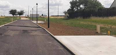 Programme terrain + maison à Maule en Yvelines (78) de 124 m² à vendre au prix de 402000€ - 4