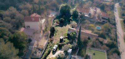 Programme terrain + maison à Saint-Chamas en Bouches-du-Rhône (13) de 125 m² à vendre au prix de 605900€ - 2