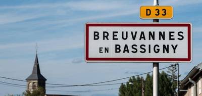 Programme terrain + maison à Breuvannes-en-Bassigny en Haute-Marne (52) de 107 m² à vendre au prix de 225683€ - 4