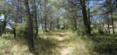 Terrain seul à Uzès en Gard (30) de 600 m² à vendre au prix de 133000€ - 2