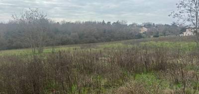 Terrain seul à Bouloc en Haute-Garonne (31) de 350 m² à vendre au prix de 68000€ - 2