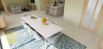 Programme terrain + maison à Palau-del-Vidre en Pyrénées-Orientales (66) de 142 m² à vendre au prix de 579000€ - 3