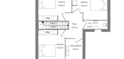 Programme terrain + maison à Saint-Nazaire en Pyrénées-Orientales (66) de 117 m² à vendre au prix de 428500€ - 4