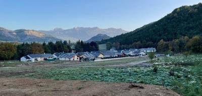 Terrain seul à Saint-Étienne-le-Laus en Hautes-Alpes (05) de 707 m² à vendre au prix de 82305€ - 3