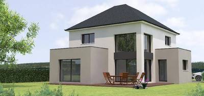 Programme terrain + maison à Angers en Maine-et-Loire (49) de 138 m² à vendre au prix de 570000€ - 2