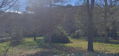 Terrain seul à Salavas en Ardèche (07) de 1673 m² à vendre au prix de 88000€ - 2