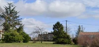 Programme terrain + maison à Royan en Charente-Maritime (17) de 100 m² à vendre au prix de 436757€ - 3