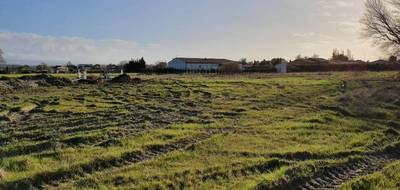 Terrain seul à Villeneuve-la-Comptal en Aude (11) de 799 m² à vendre au prix de 58000€ - 4