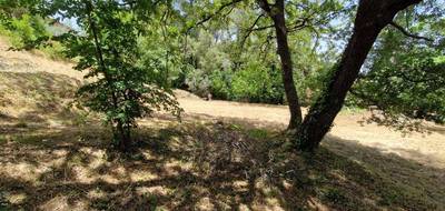 Terrain seul à Draguignan en Var (83) de 2000 m² à vendre au prix de 139000€ - 2
