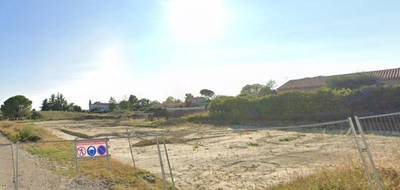 Terrain seul à Pierrevert en Alpes-de-Haute-Provence (04) de 434 m² à vendre au prix de 135000€ - 3