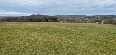 Terrain seul à Le Buisson-de-Cadouin en Dordogne (24) de 1938 m² à vendre au prix de 39000€ - 2