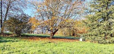 Programme terrain + maison à Évecquemont en Yvelines (78) de 98 m² à vendre au prix de 399000€ - 3