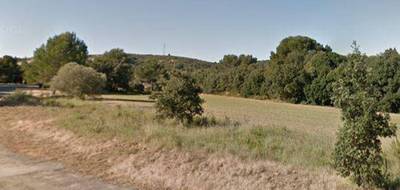 Terrain seul à Lançon-Provence en Bouches-du-Rhône (13) de 702 m² à vendre au prix de 221000€ - 4