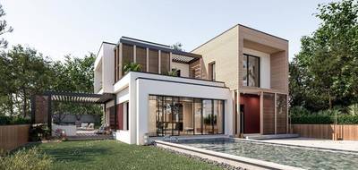 Programme terrain + maison à Bry-sur-Marne en Val-de-Marne (94) de 177 m² à vendre au prix de 1090000€ - 1