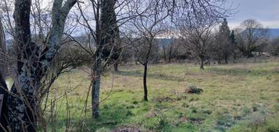 Programme terrain + maison à Claret en Hérault (34) de 90 m² à vendre au prix de 376000€ - 4