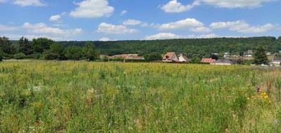 Terrain seul à Port-Mort en Eure (27) de 907 m² à vendre au prix de 66500€ - 3