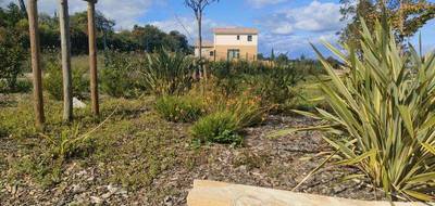 Terrain seul à Langlade en Gard (30) de 500 m² à vendre au prix de 160200€ - 3