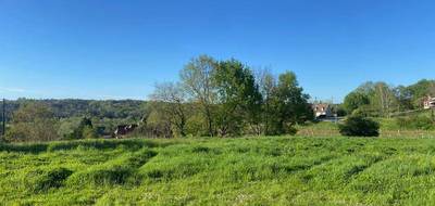 Terrain seul à Bergerac en Dordogne (24) de 1250 m² à vendre au prix de 28800€ - 4