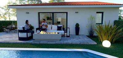 Programme terrain + maison à Pia en Pyrénées-Orientales (66) de 70 m² à vendre au prix de 210000€ - 4