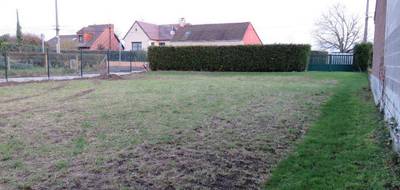 Programme terrain + maison à Ostricourt en Nord (59) de 135 m² à vendre au prix de 325000€ - 4