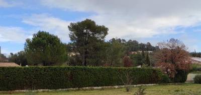 Programme terrain + maison à Garéoult en Var (83) de 180 m² à vendre au prix de 559000€ - 3