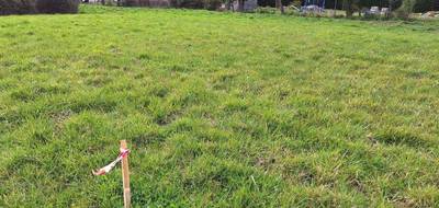 Terrain seul à Plaisance-du-Touch en Haute-Garonne (31) de 599 m² à vendre au prix de 183000€ - 1