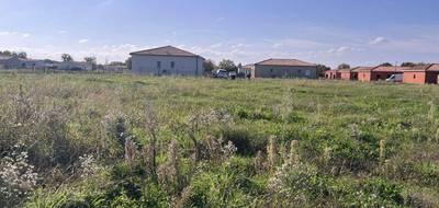 Programme terrain + maison à Caussade en Tarn-et-Garonne (82) de 73 m² à vendre au prix de 164828€ - 4