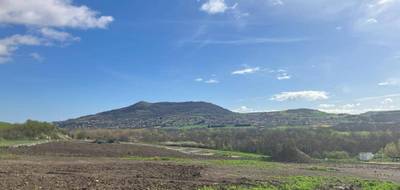 Terrain seul à Cournon-d'Auvergne en Puy-de-Dôme (63) de 350 m² à vendre au prix de 59500€ - 3