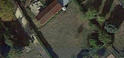 Programme terrain + maison à L'Habit en Eure (27) de 80 m² à vendre au prix de 208600€ - 3