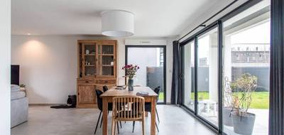Programme terrain + maison à Thélus en Pas-de-Calais (62) de 150 m² à vendre au prix de 397640€ - 4