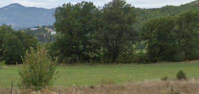 Terrain seul à Laragne-Montéglin en Hautes-Alpes (05) de 730 m² à vendre au prix de 79000€ - 2