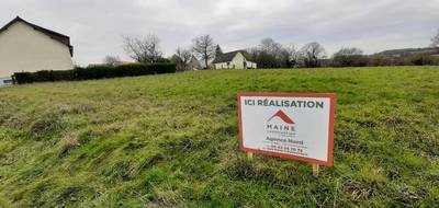 Programme terrain + maison à La Bazoge en Sarthe (72) de 90 m² à vendre au prix de 240000€ - 3