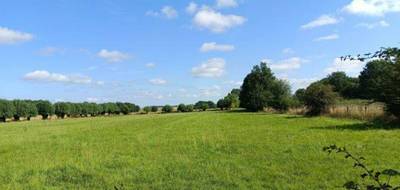 Programme terrain + maison à Saint-Symphorien en Eure (27) de 65 m² à vendre au prix de 207000€ - 3