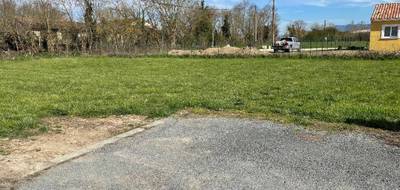 Programme terrain + maison à Blan en Tarn (81) de 99 m² à vendre au prix de 175408€ - 4