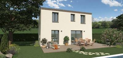Programme terrain + maison à Les Mées en Alpes-de-Haute-Provence (04) de 80 m² à vendre au prix de 261975€ - 1