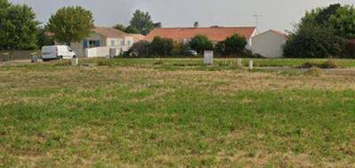 Programme terrain + maison à Restigné en Indre-et-Loire (37) de 99 m² à vendre au prix de 263609€ - 3