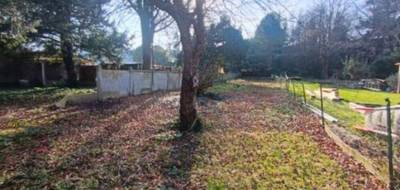 Terrain seul à Saint-Étienne-au-Mont en Pas-de-Calais (62) de 1147 m² à vendre au prix de 108000€ - 1