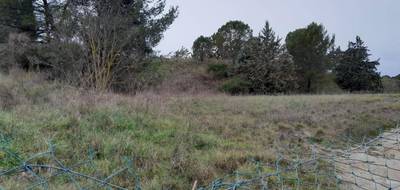 Programme terrain + maison à Aix-en-Provence en Bouches-du-Rhône (13) de 90 m² à vendre au prix de 680000€ - 4