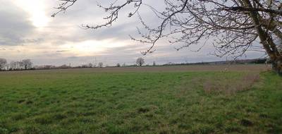 Programme terrain + maison à Chançay en Indre-et-Loire (37) de 85 m² à vendre au prix de 218950€ - 3