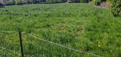 Terrain seul à Ars-Laquenexy en Moselle (57) de 629 m² à vendre au prix de 205500€ - 2