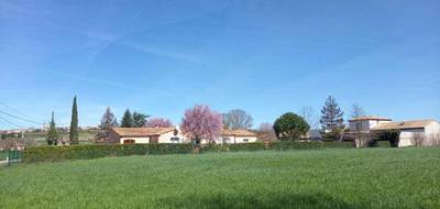 Programme terrain + maison à Senouillac en Tarn (81) de 139 m² à vendre au prix de 333000€ - 4