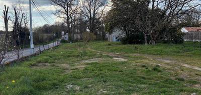 Terrain seul à Chauvé en Loire-Atlantique (44) de 245 m² à vendre au prix de 54600€ - 4