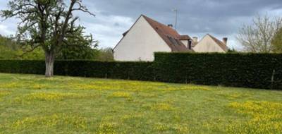 Programme terrain + maison à Crosne en Essonne (91) de 120 m² à vendre au prix de 350000€ - 3