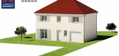 Terrain seul à Bazainville en Yvelines (78) de 530 m² à vendre au prix de 155000€ - 2