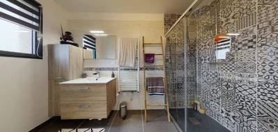 Programme terrain + maison à Fléré-la-Rivière en Indre (36) de 115 m² à vendre au prix de 210000€ - 4