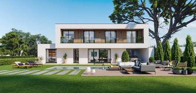 Terrain seul à Le Plan-de-la-Tour en Var (83) de 1000 m² à vendre au prix de 367500€ - 3