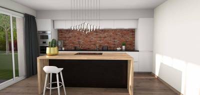 Programme terrain + maison à Blainville-sur-Orne en Calvados (14) de 150 m² à vendre au prix de 420000€ - 3