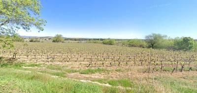 Programme terrain + maison à Ginestas en Aude (11) de 85 m² à vendre au prix de 249385€ - 4